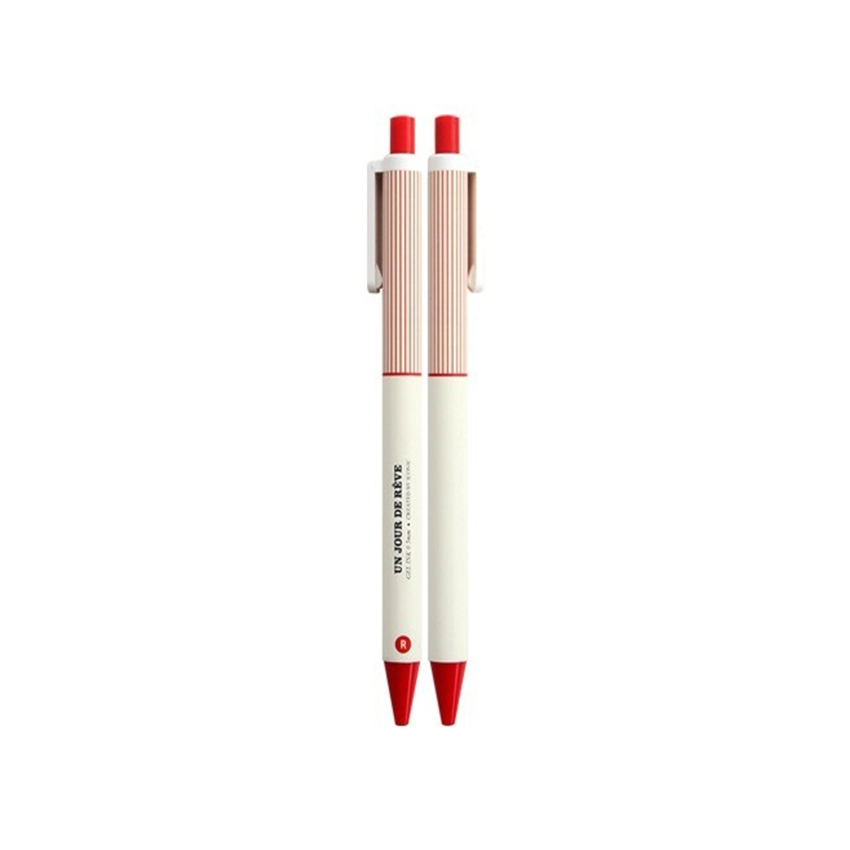 Iconic Mild Gel Pen