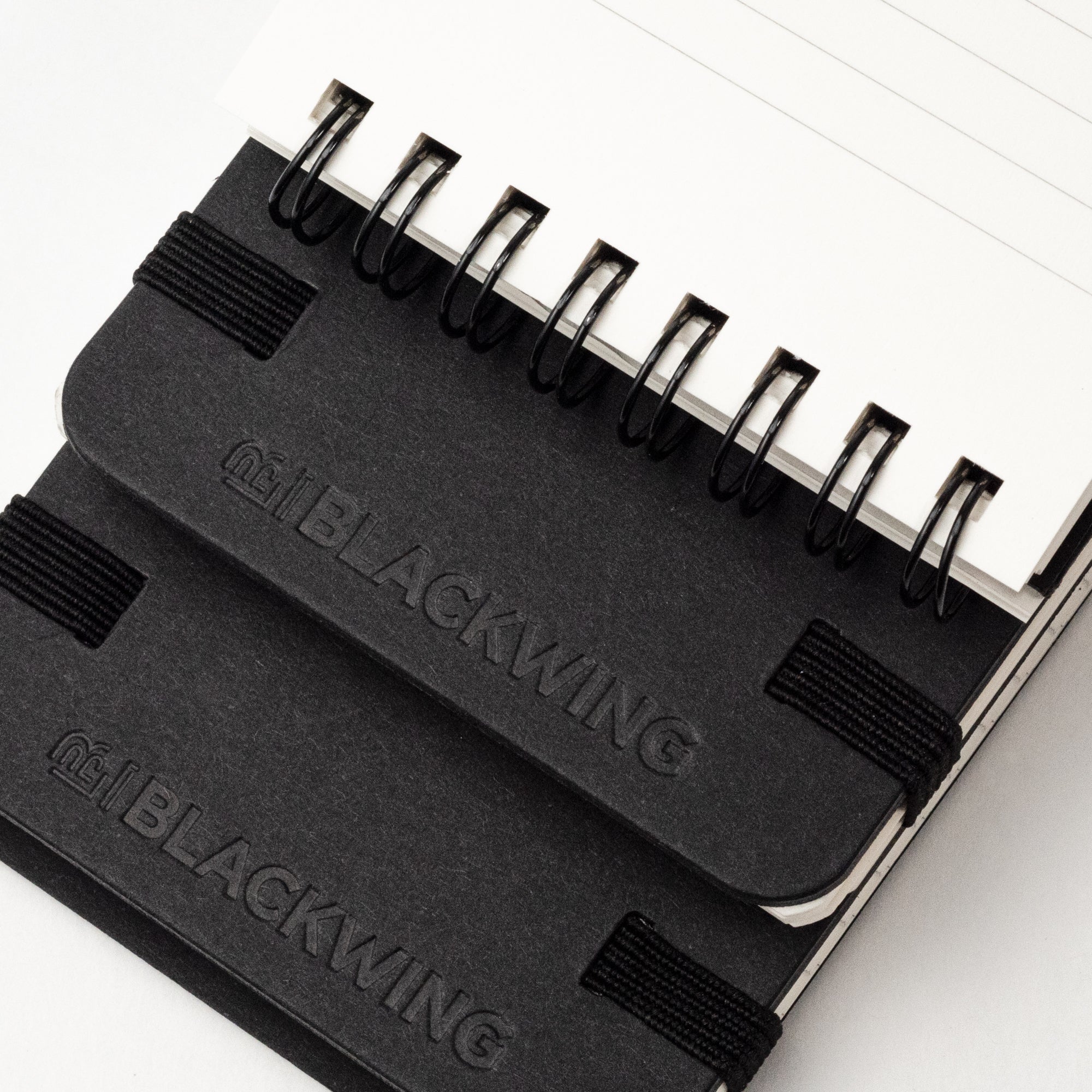 Blackwing Reporter Pads [Set of 2]