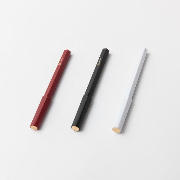 ystudio Resin Fountain Pen