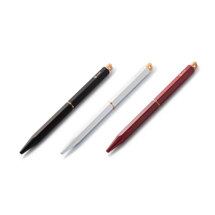 ystudio Portable Ballpoint Pen