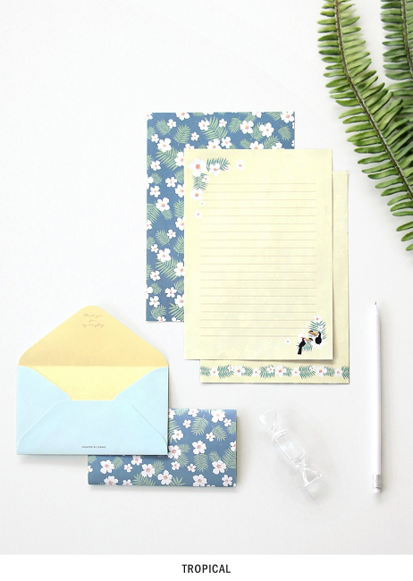 Iconic Pattern Letter Set v.2