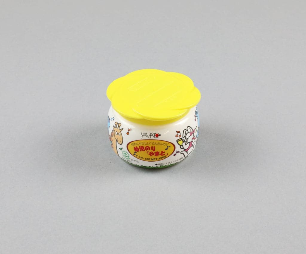 Yamato Tapioca Starch Paste Glue 100g