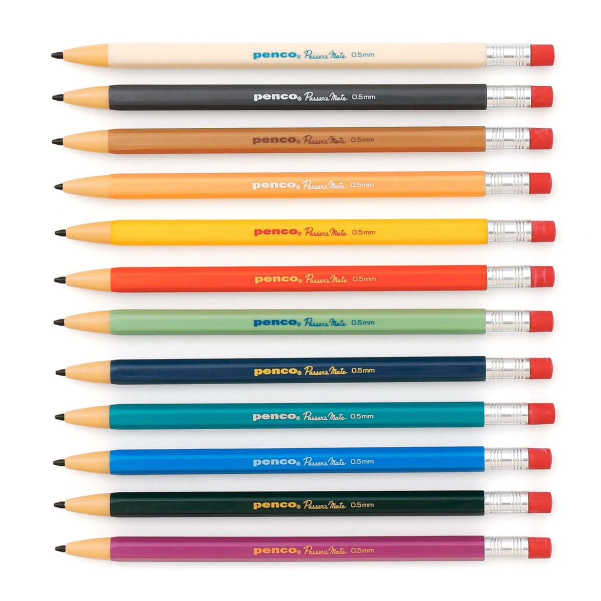 Penco Passers Mate Pencil