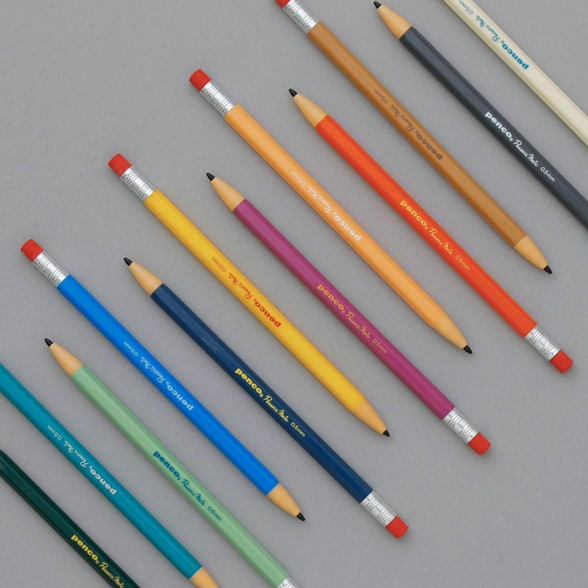 Penco Passers Mate Pencil