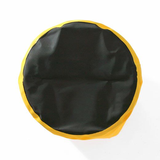 Hightide Tarp Bag Round [Medium & Large]