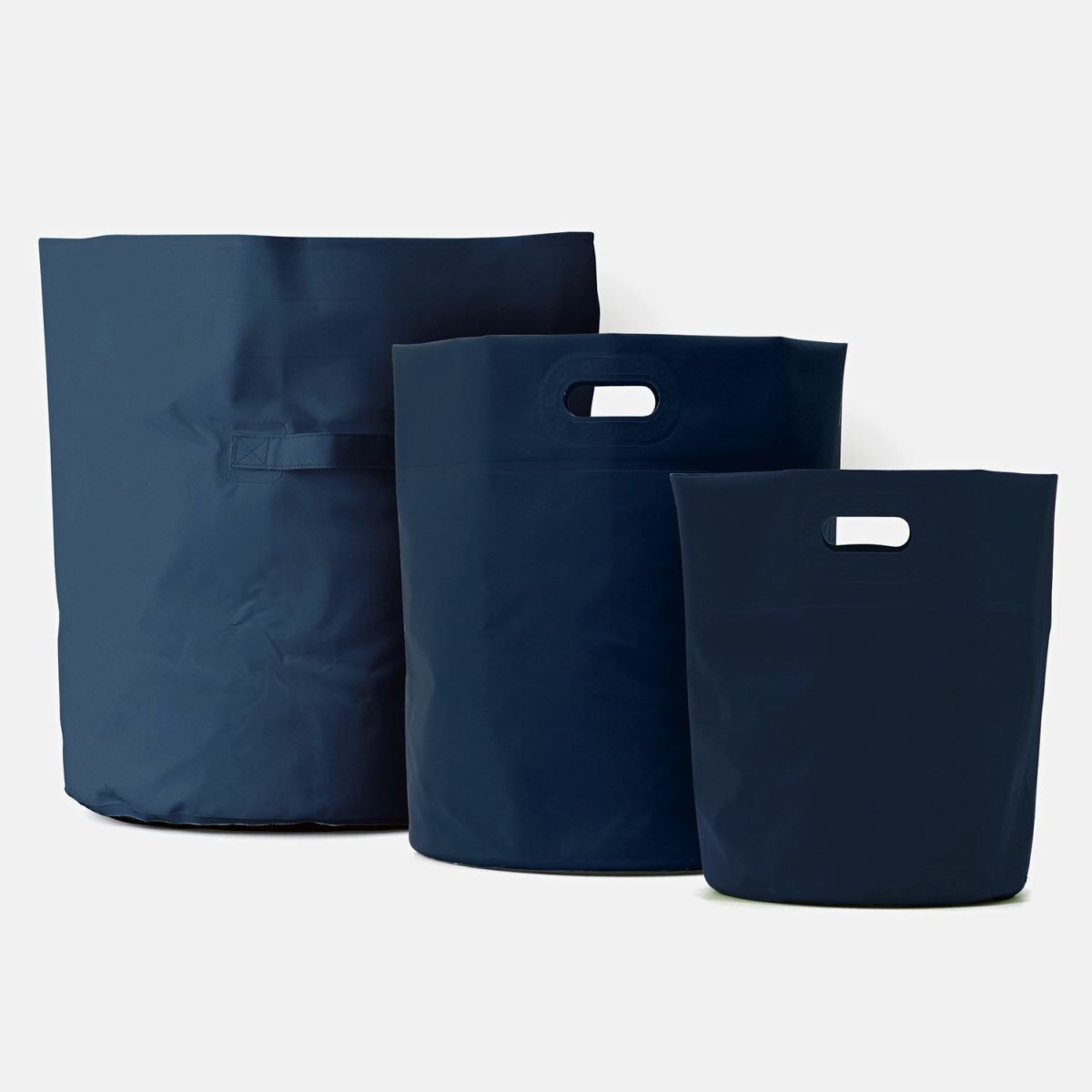 Hightide Tarp Bag Round [Medium & Large]