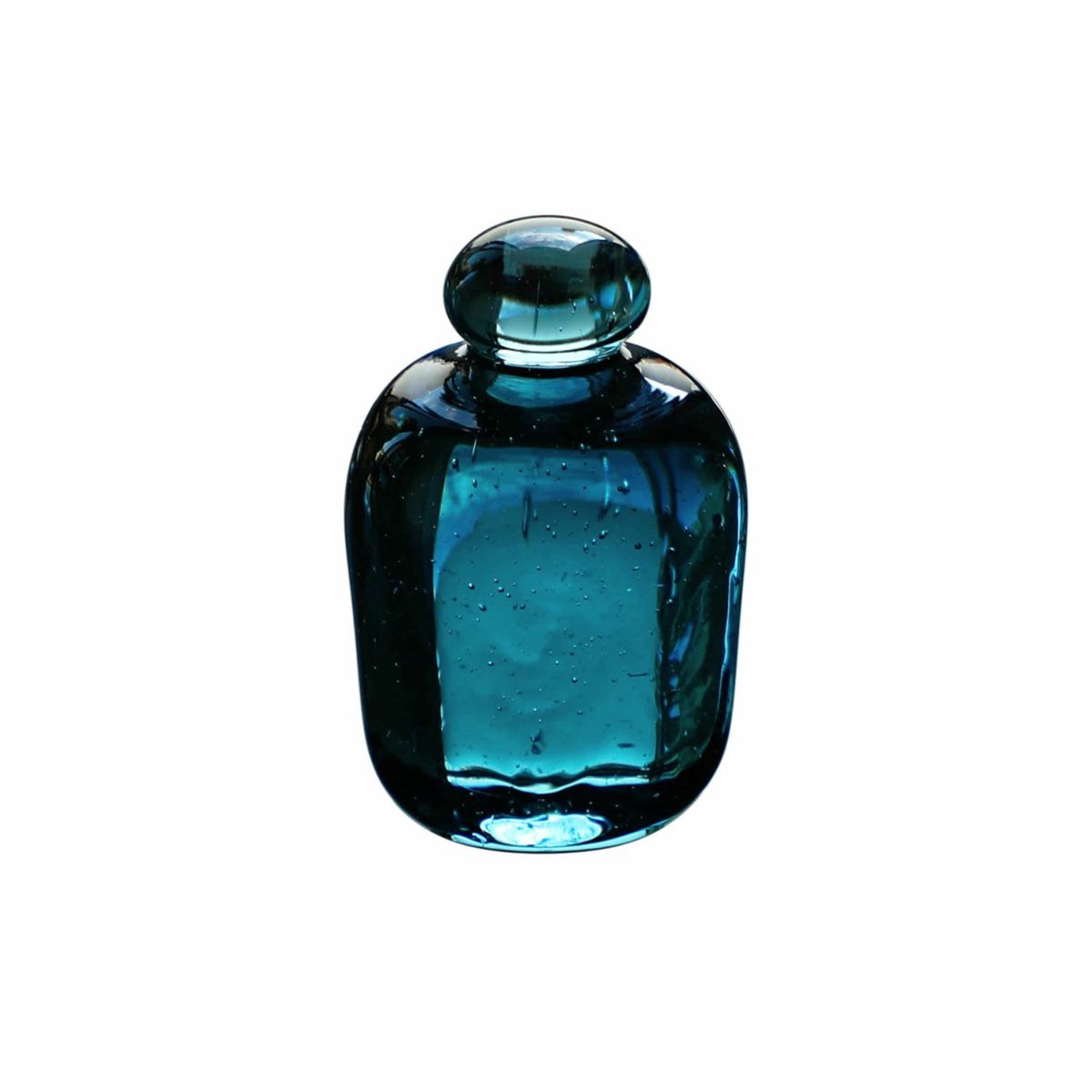 Hightide Attache Recycled Glass Paperweight
