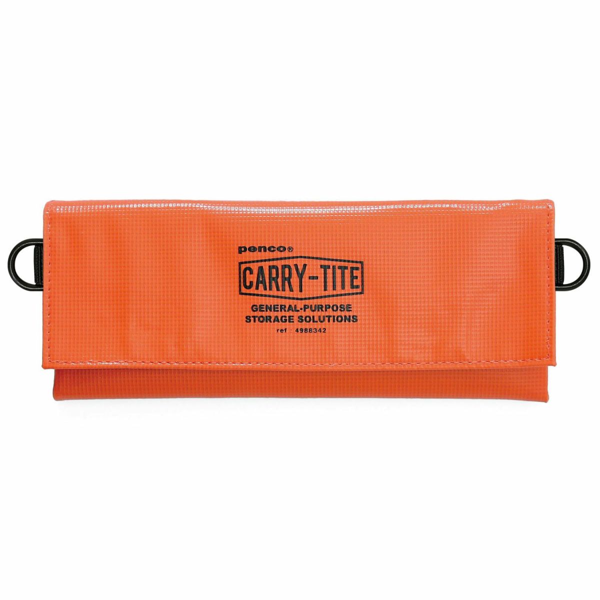 Hightide Penco Carry Tite Case with D-Ring (M)