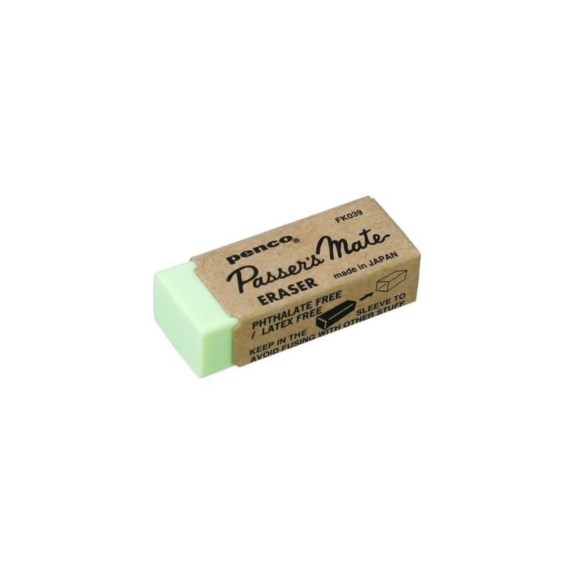 Hightide Penco Eraser