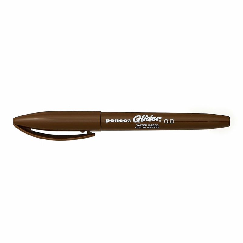 Hightide Penco Glider Colour Pen