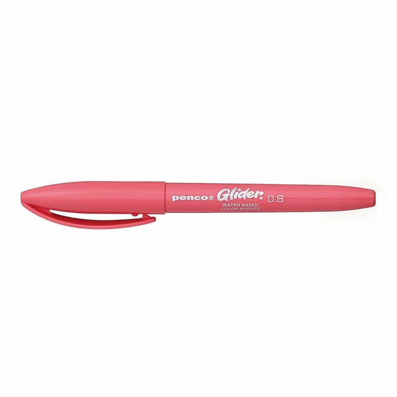 Hightide Penco Glider Colour Pen