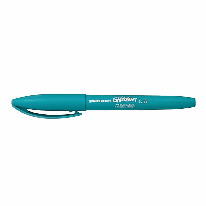 Hightide Penco Glider Colour Pen