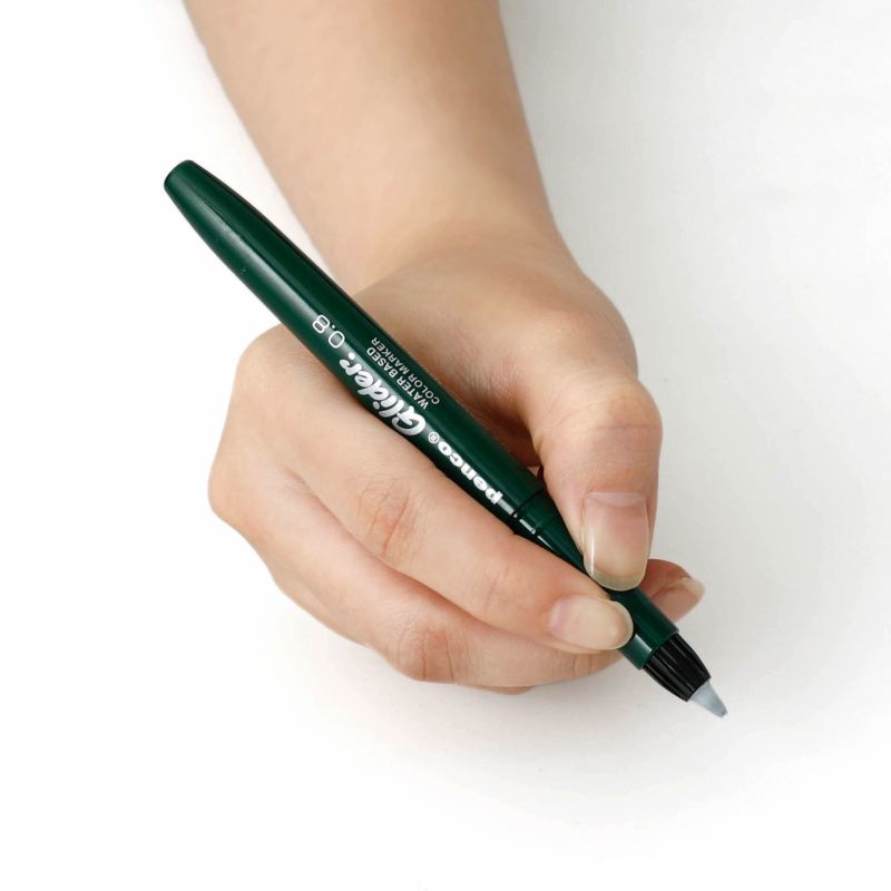 Hightide Penco Glider Colour Pen