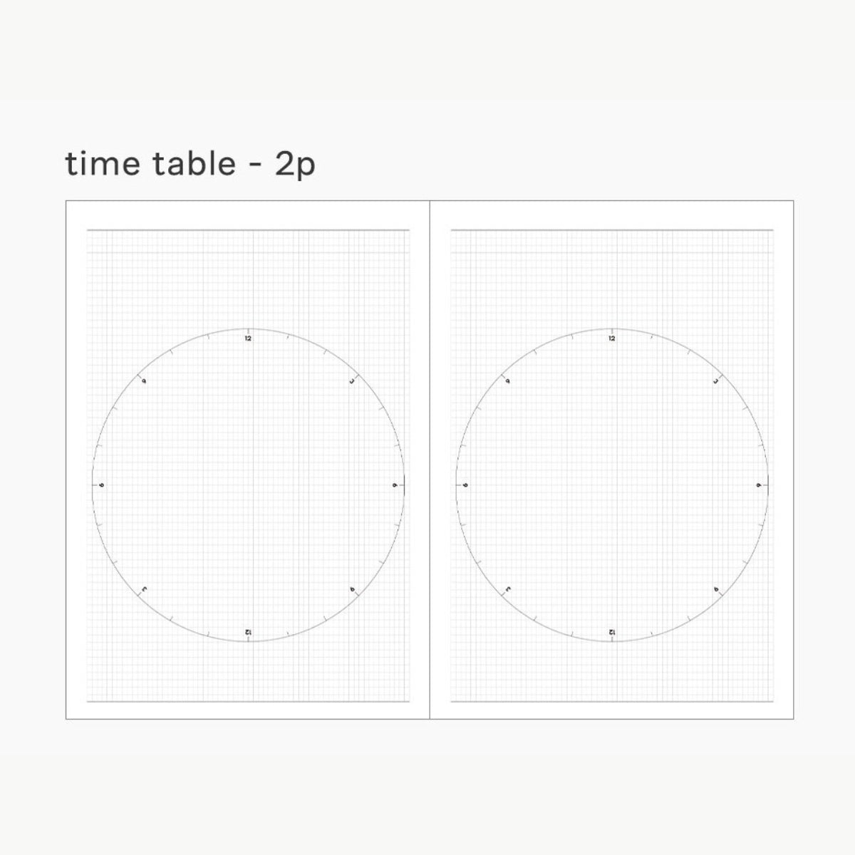 Livework Little Things Recording System Diary
