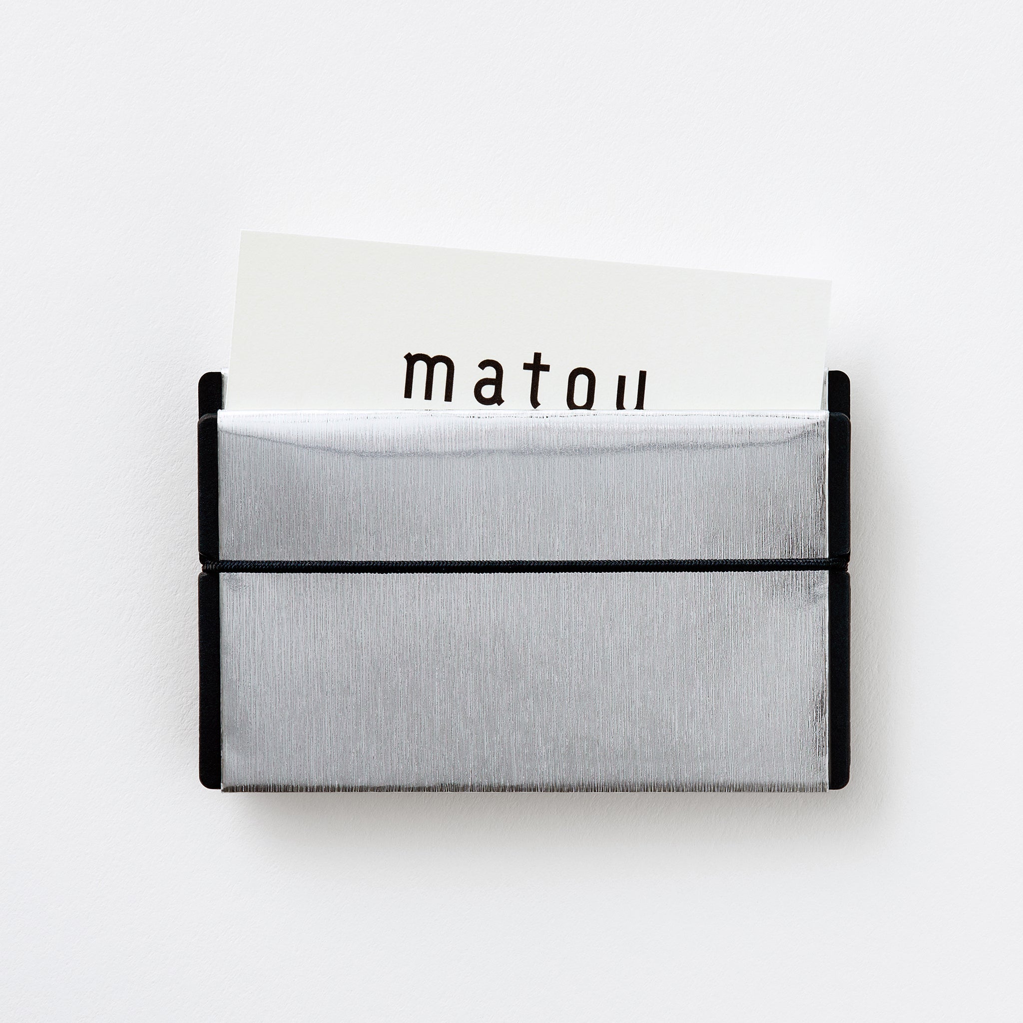 Takeo matou Card Case
