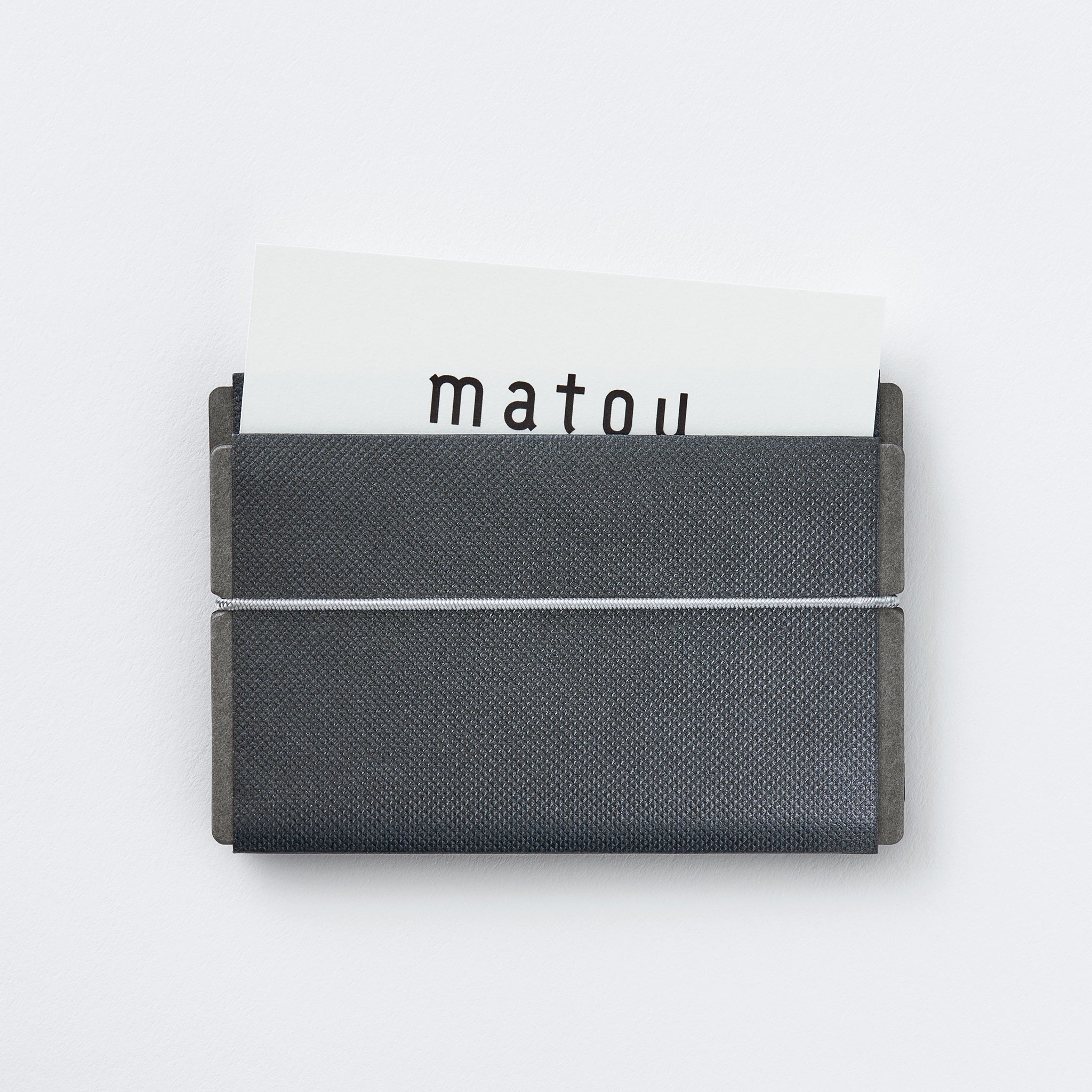 Takeo matou Card Case