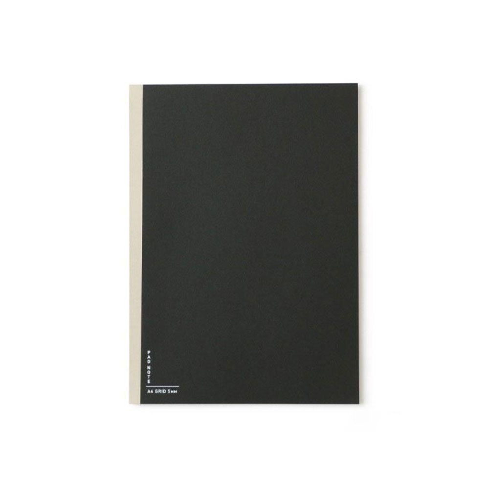 Sikigu Pad Note A4 – Easy Tear Pages