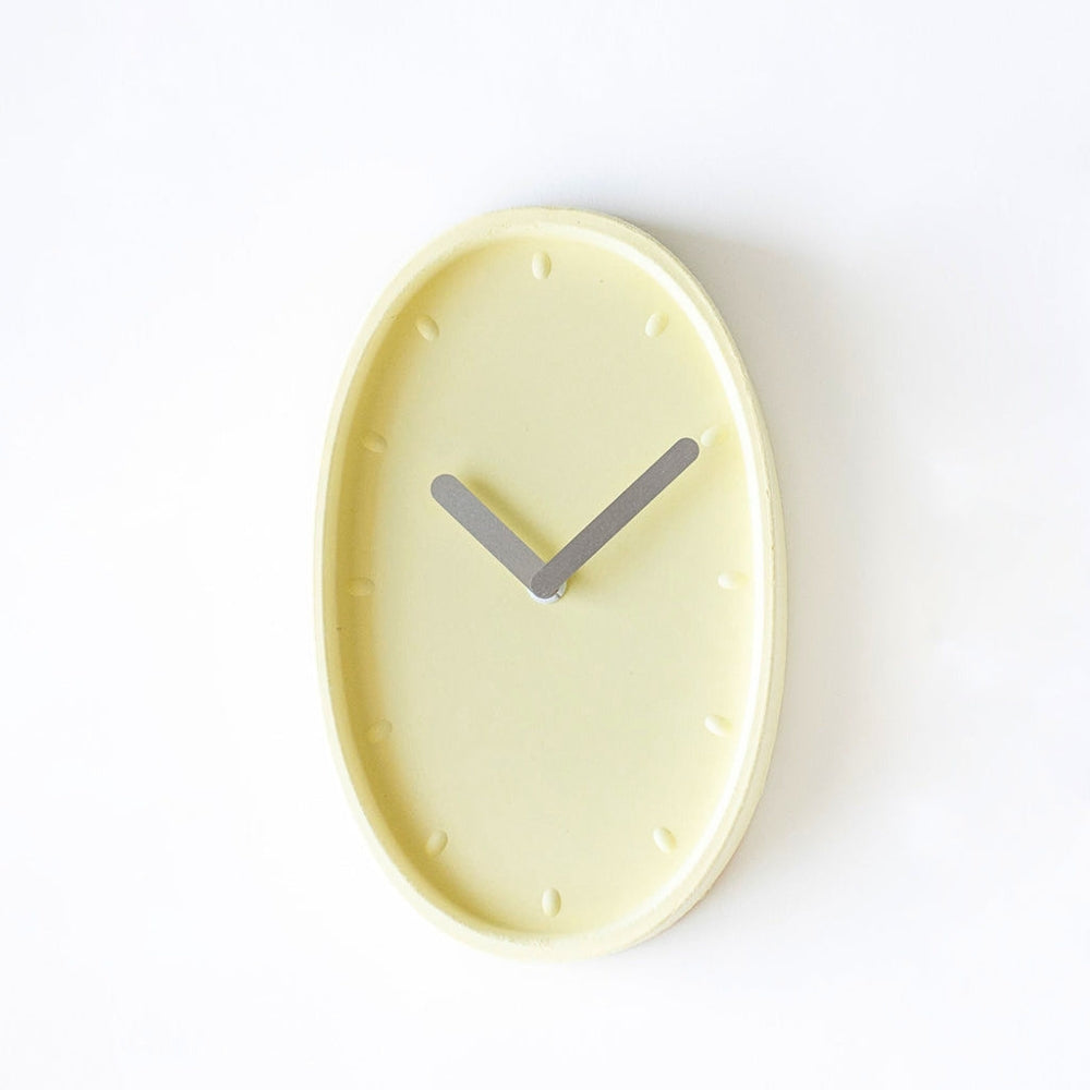 Sikigu Shiki Artistic Wall Clock