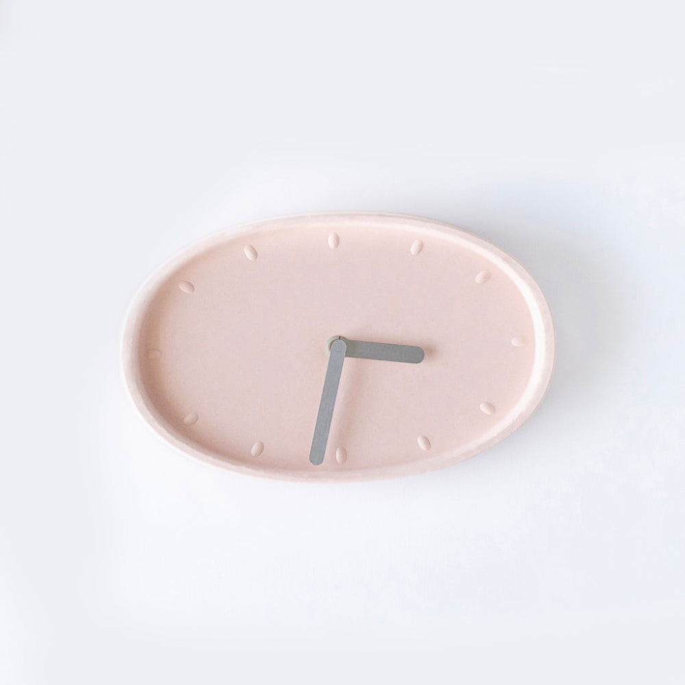 Sikigu Shiki Artistic Wall Clock