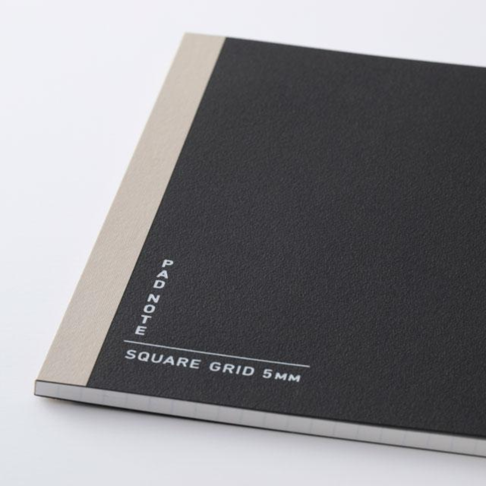 Sikigu Pad Note Square – Easy Tear Pages