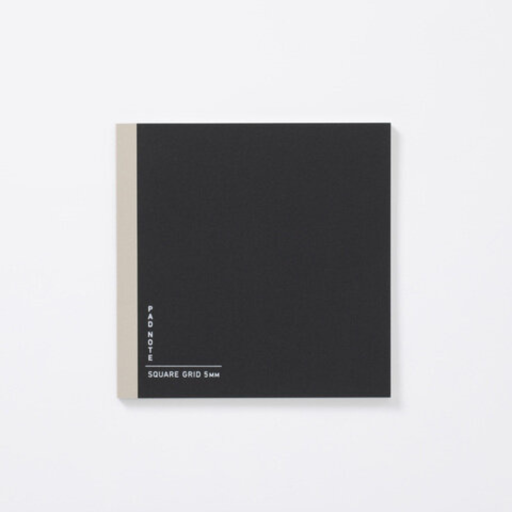 Sikigu Pad Note Square – Easy Tear Pages