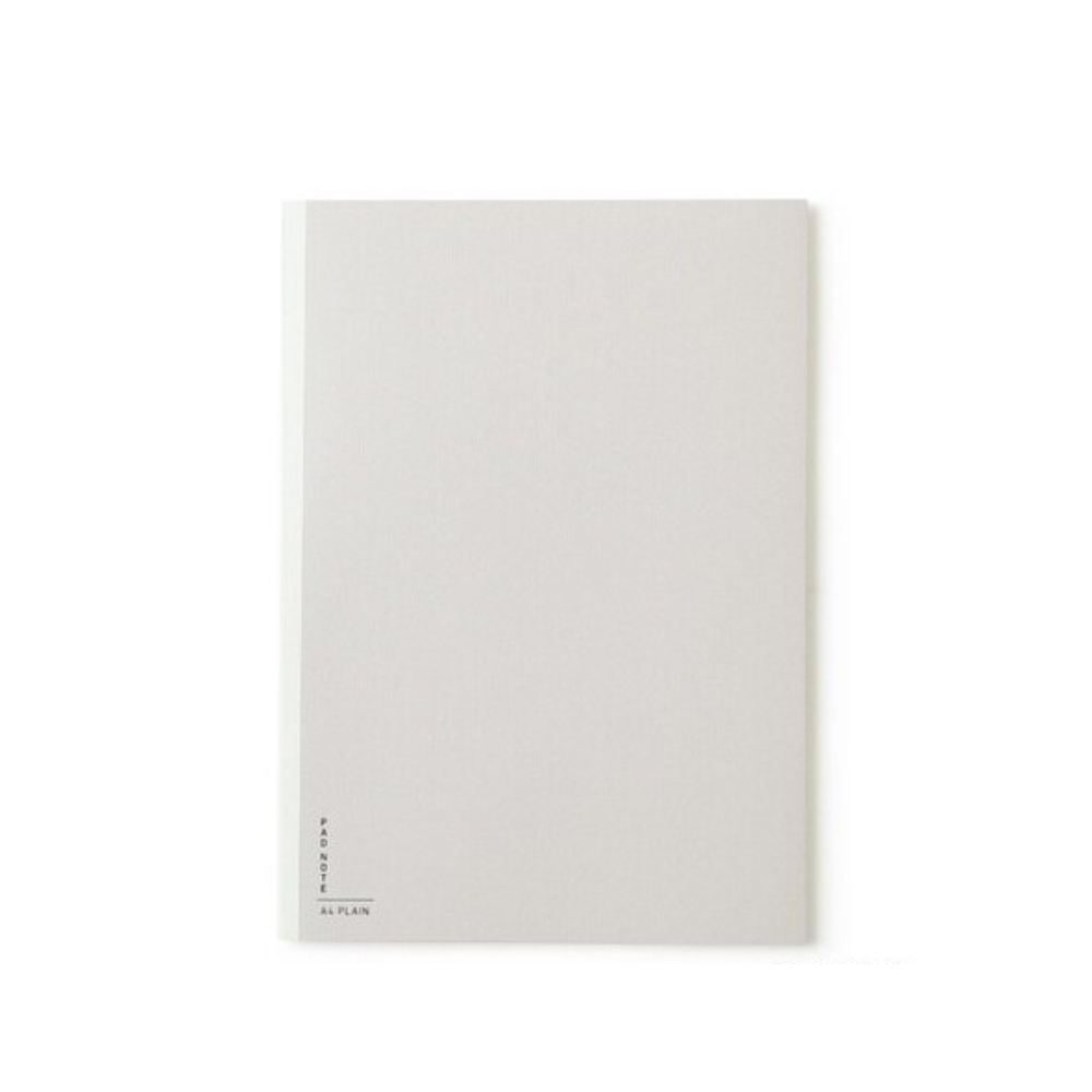 Sikigu Pad Note A4 – Easy Tear Pages