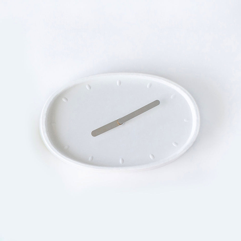 Sikigu Shiki Artistic Wall Clock
