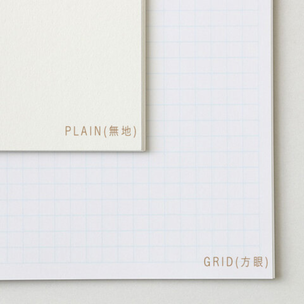Sikigu Pad Note A4 – Easy Tear Pages