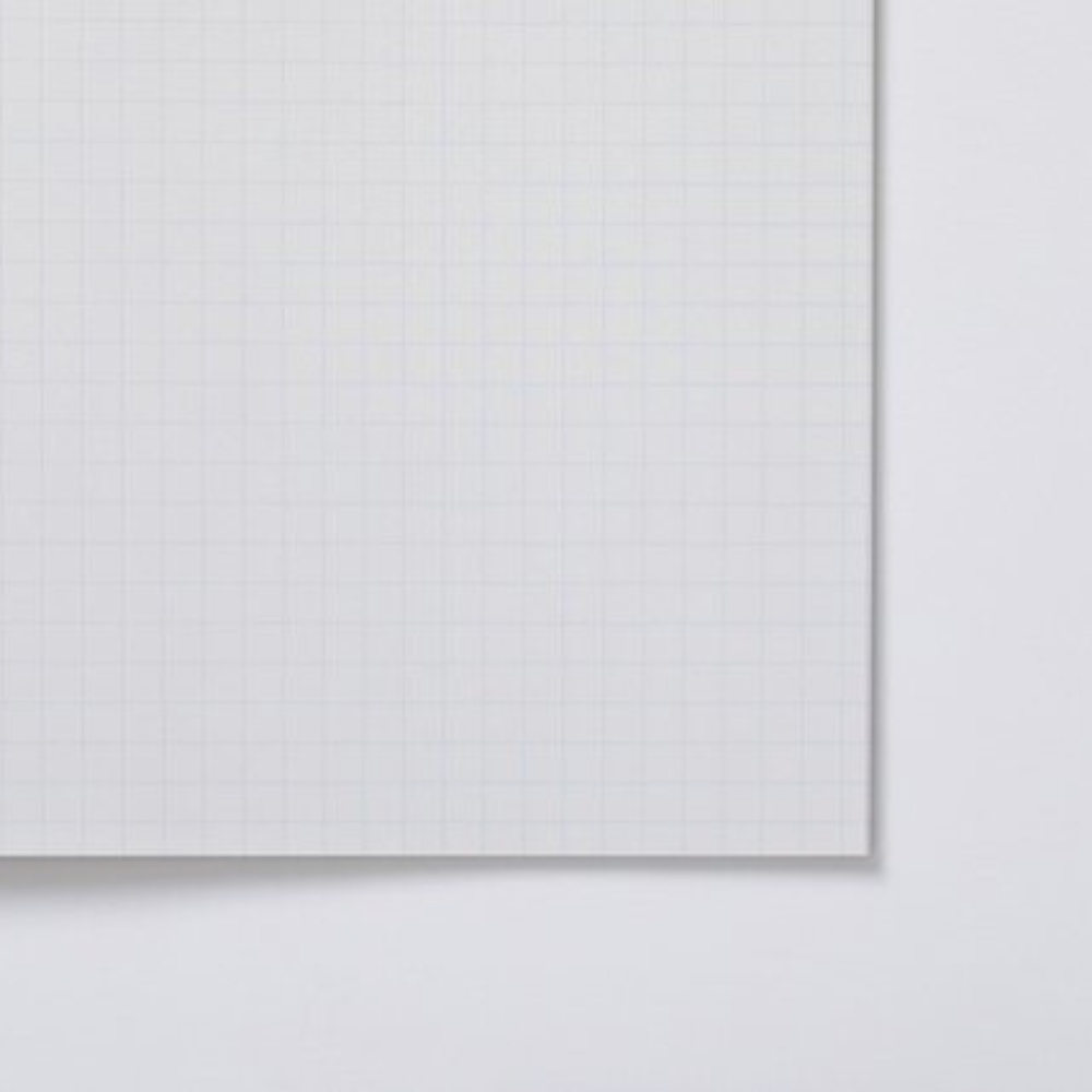 Sikigu Pad Note Square – Easy Tear Pages