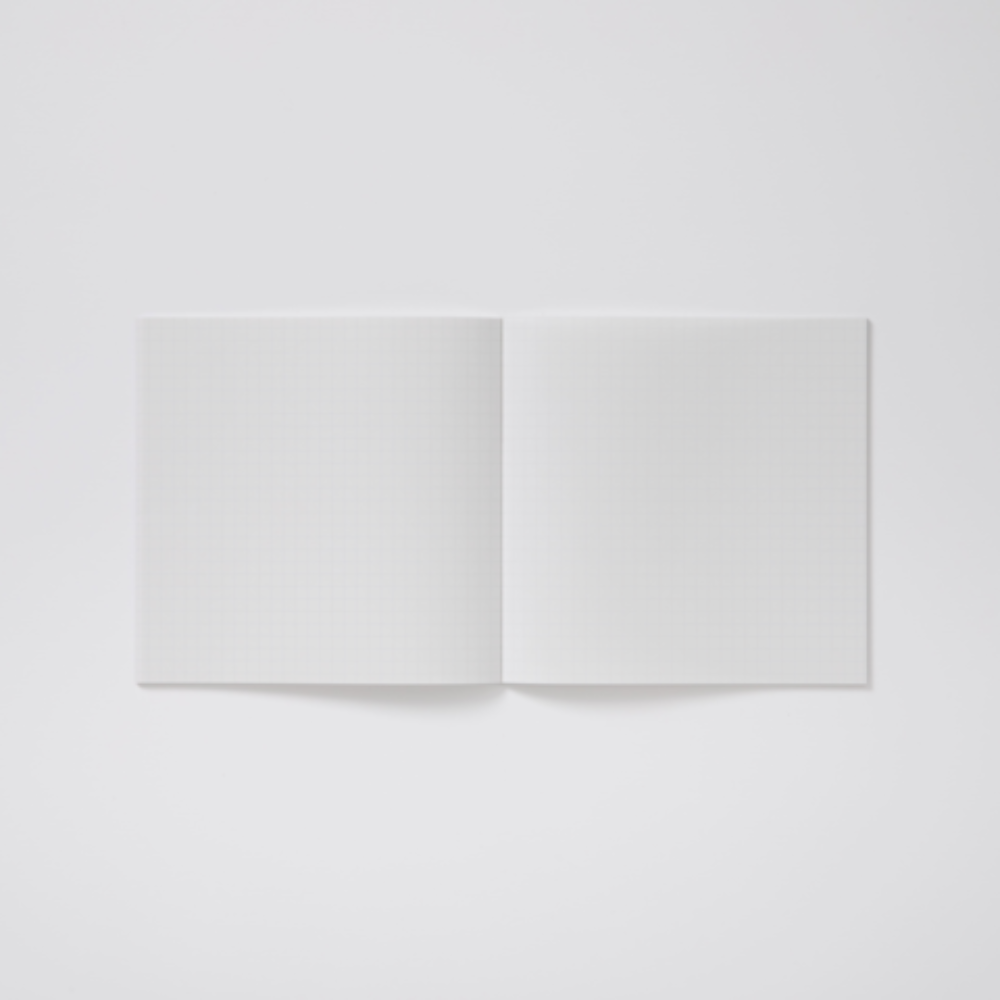 Sikigu Pad Note Square – Easy Tear Pages