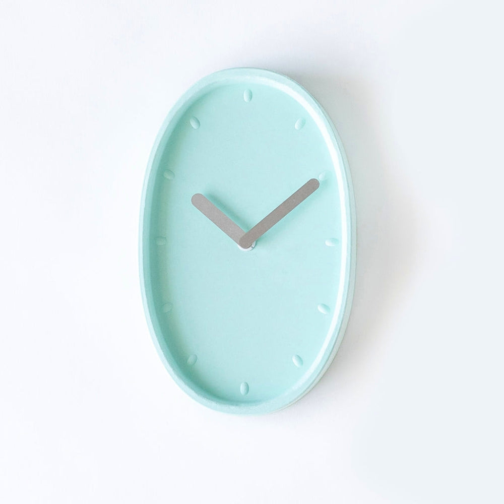 Sikigu Shiki Artistic Wall Clock