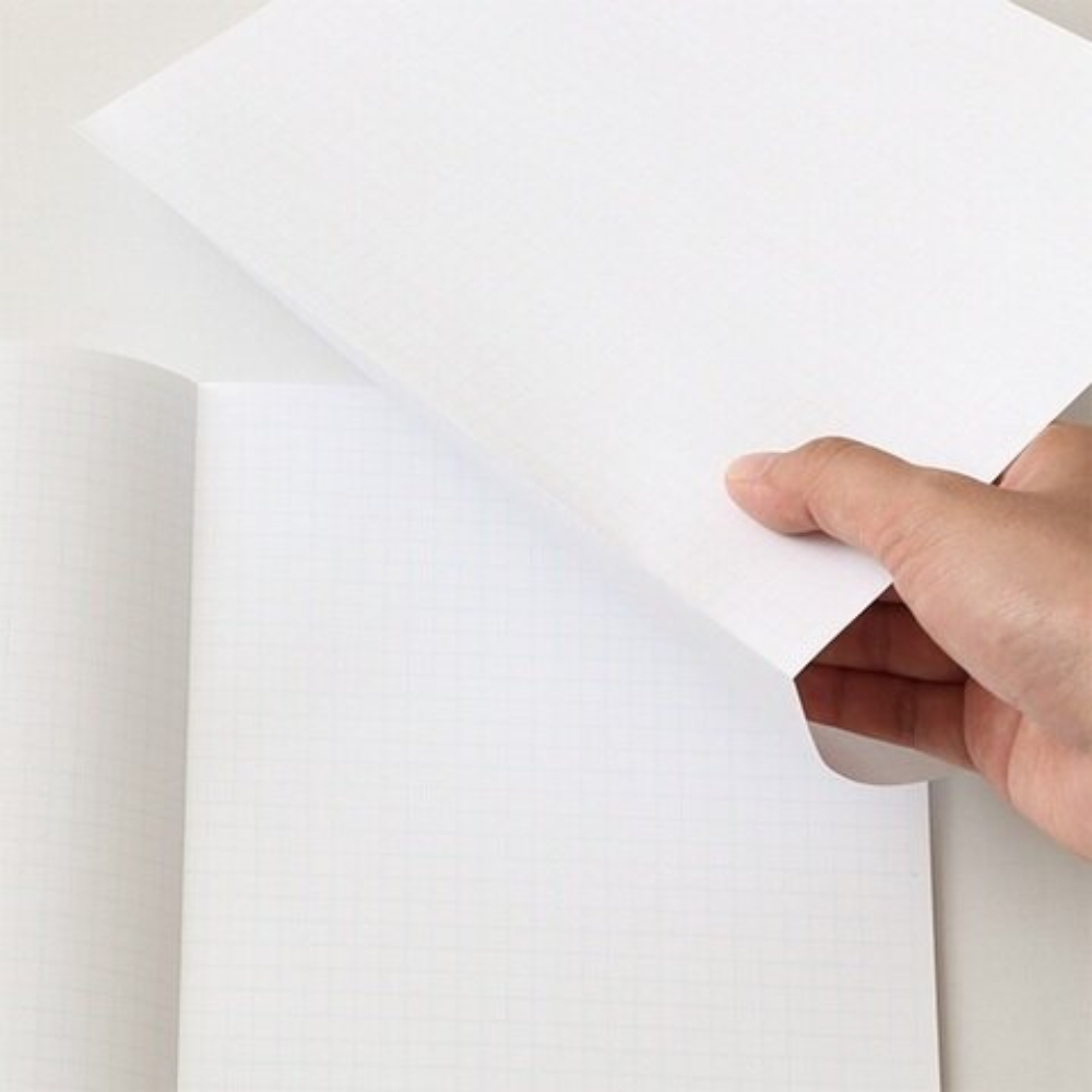 Sikigu Pad Note A4 – Easy Tear Pages