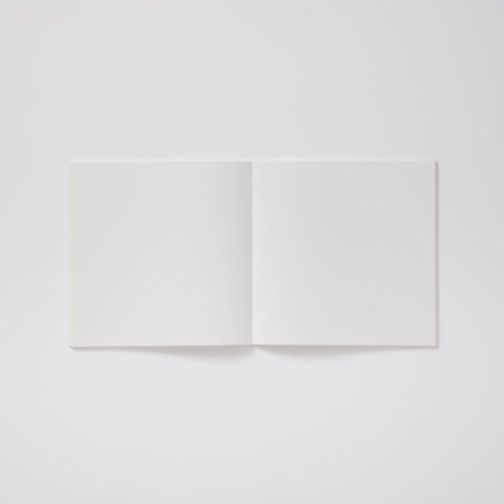 Sikigu Pad Note Square – Easy Tear Pages