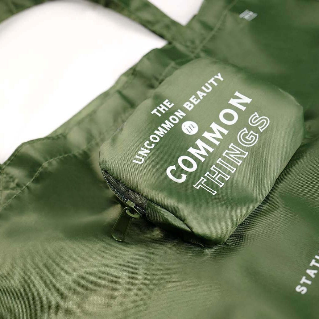 Tools to Live By Eco-Bag (L)