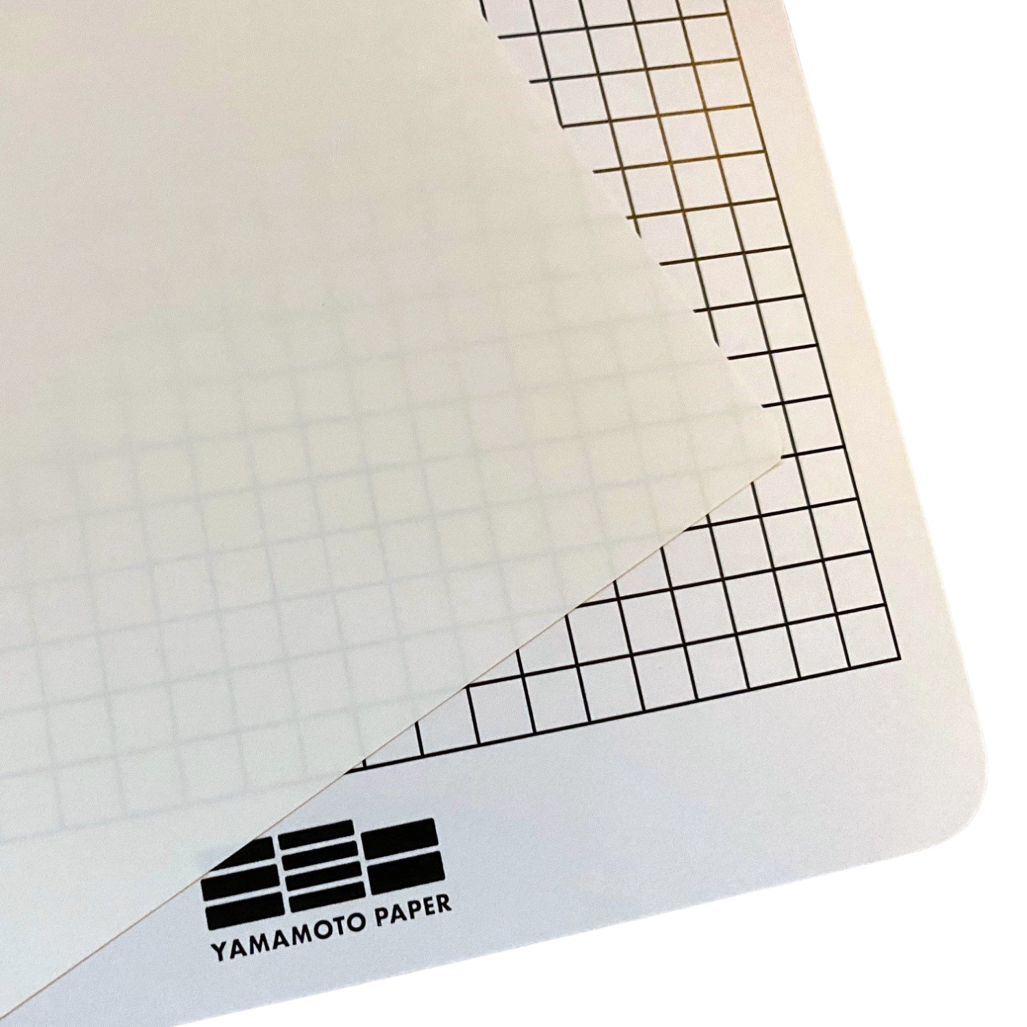 Yamamoto Paper Cosmo Note A5 Notebook