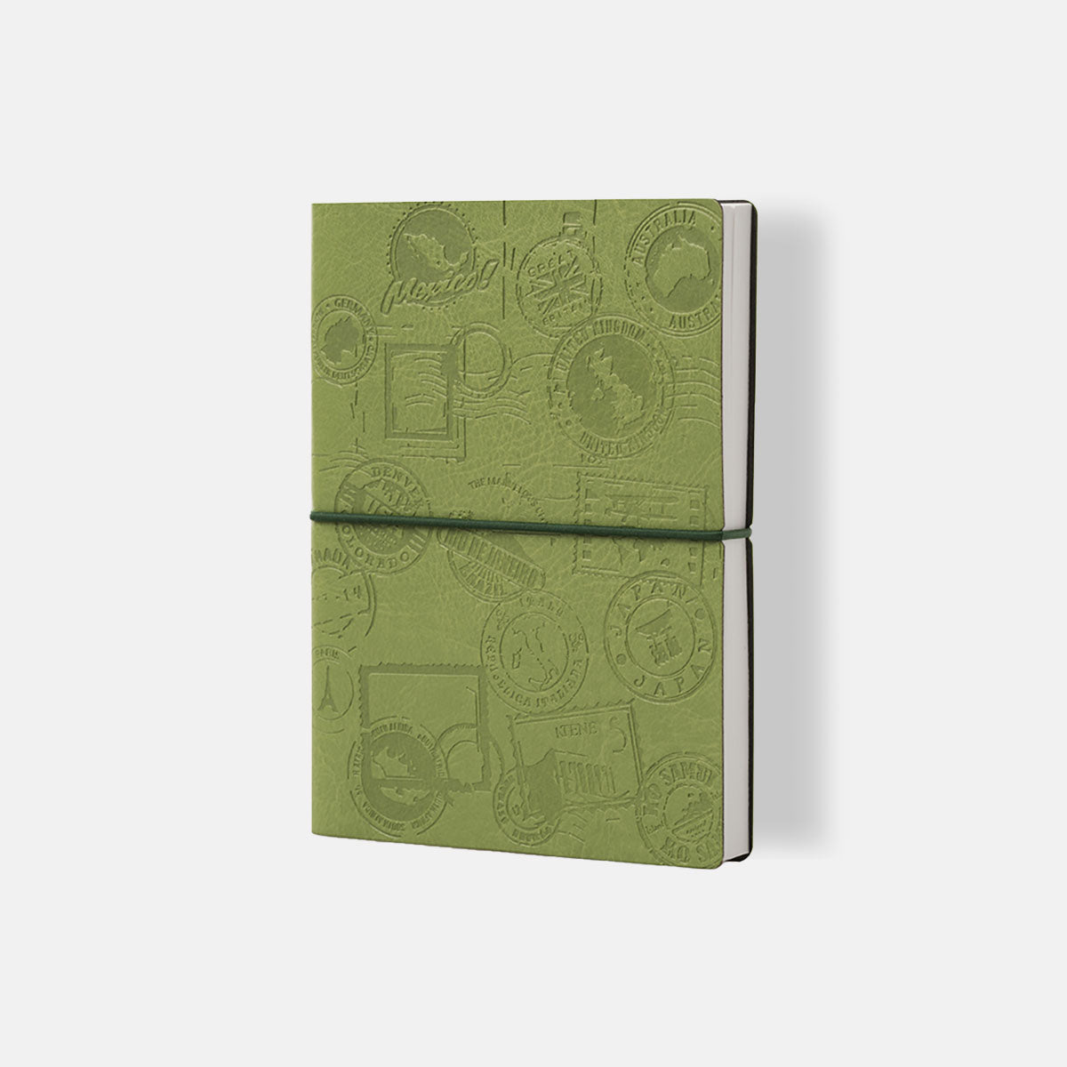 CIAK Travel Notebook