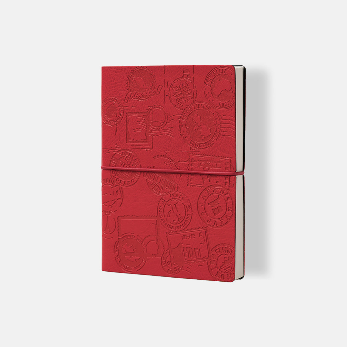 CIAK Travel Notebook