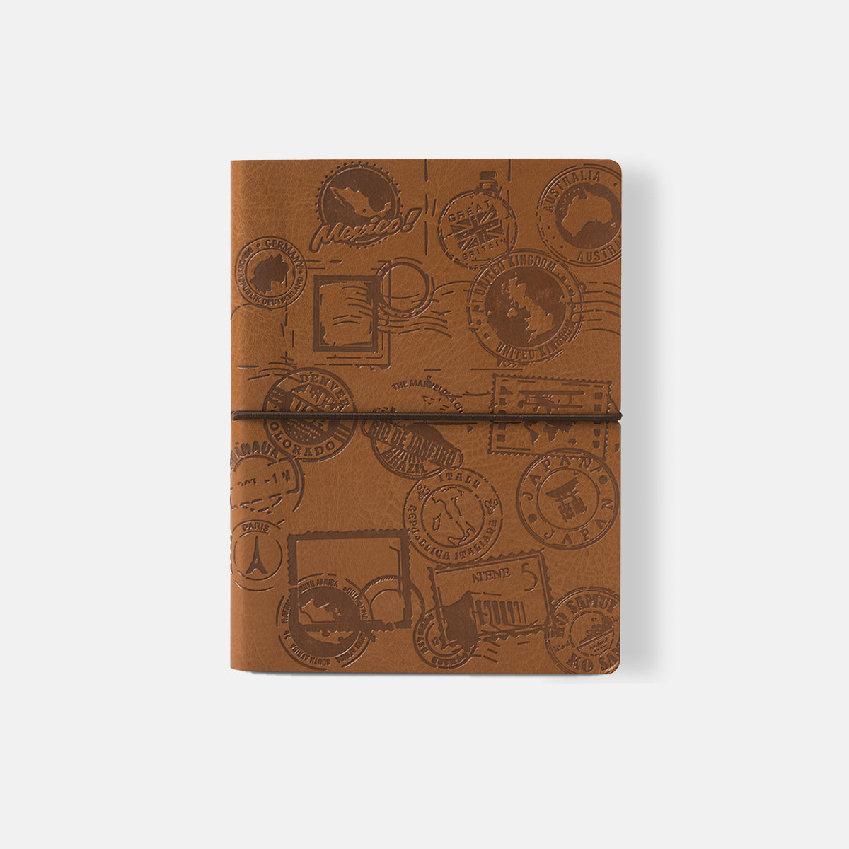 CIAK Travel Notebook