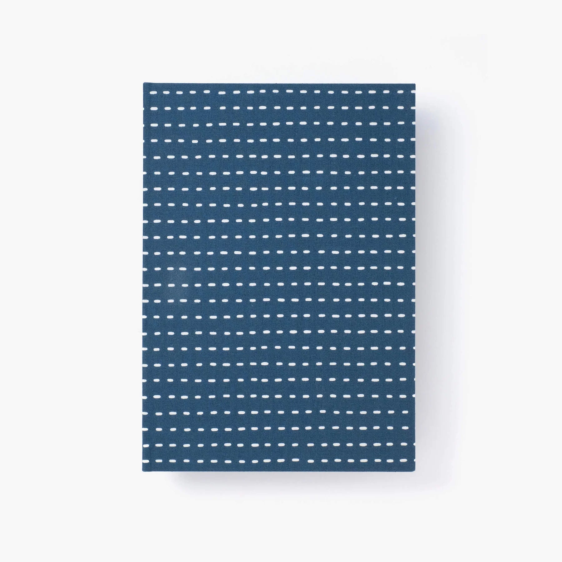 Kakimori A5 notebook - Poppy Seed