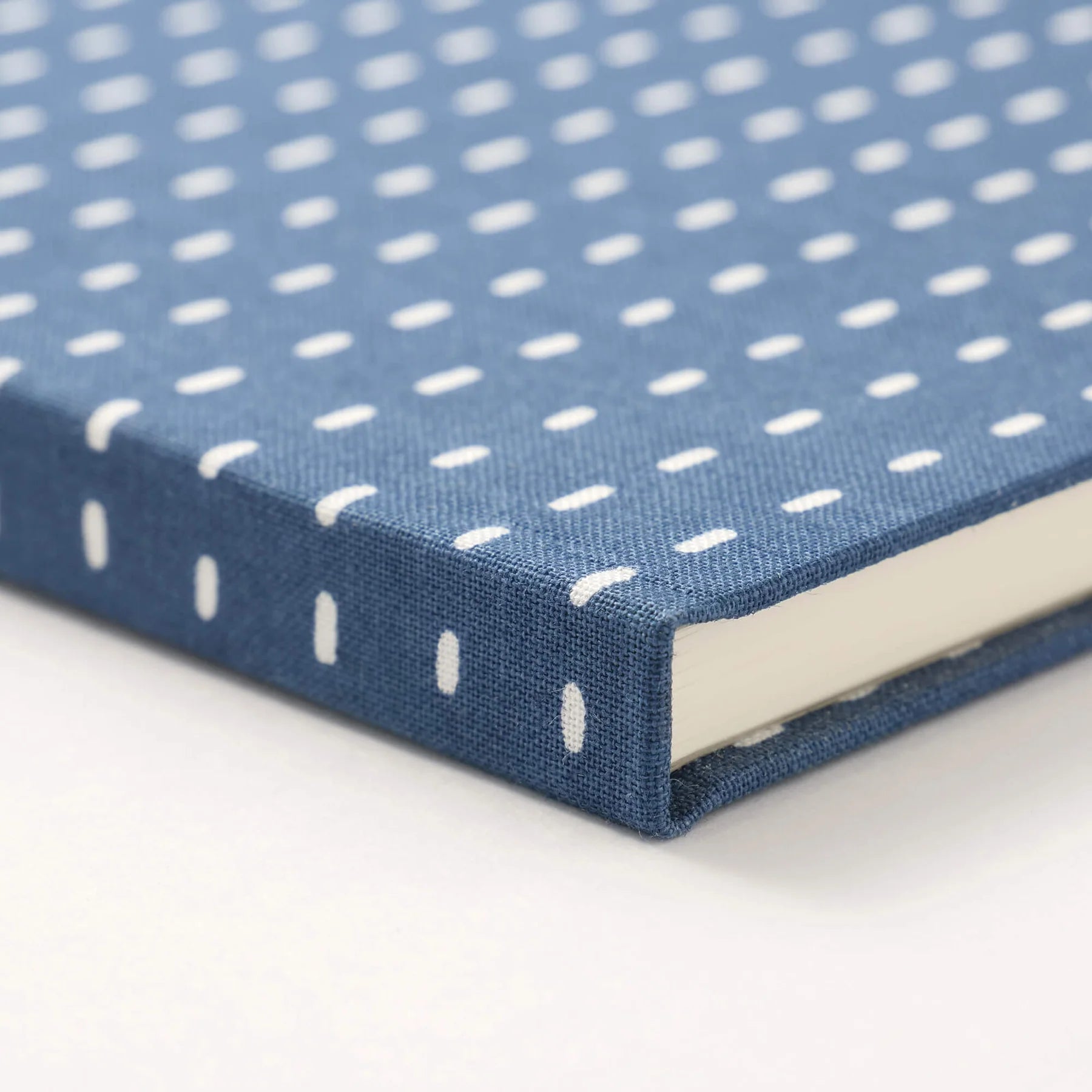 Kakimori A5 notebook - Poppy Seed