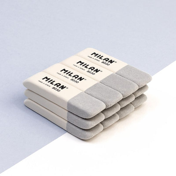 Milan Natural Rubber Eraser 740