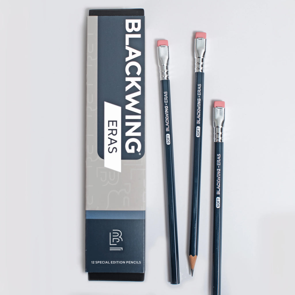 【限定品】Blackwing Eras (2022 Edition) 12本入り Blackwing Eras 2022 - 12 Pack | Blackwing602.com
