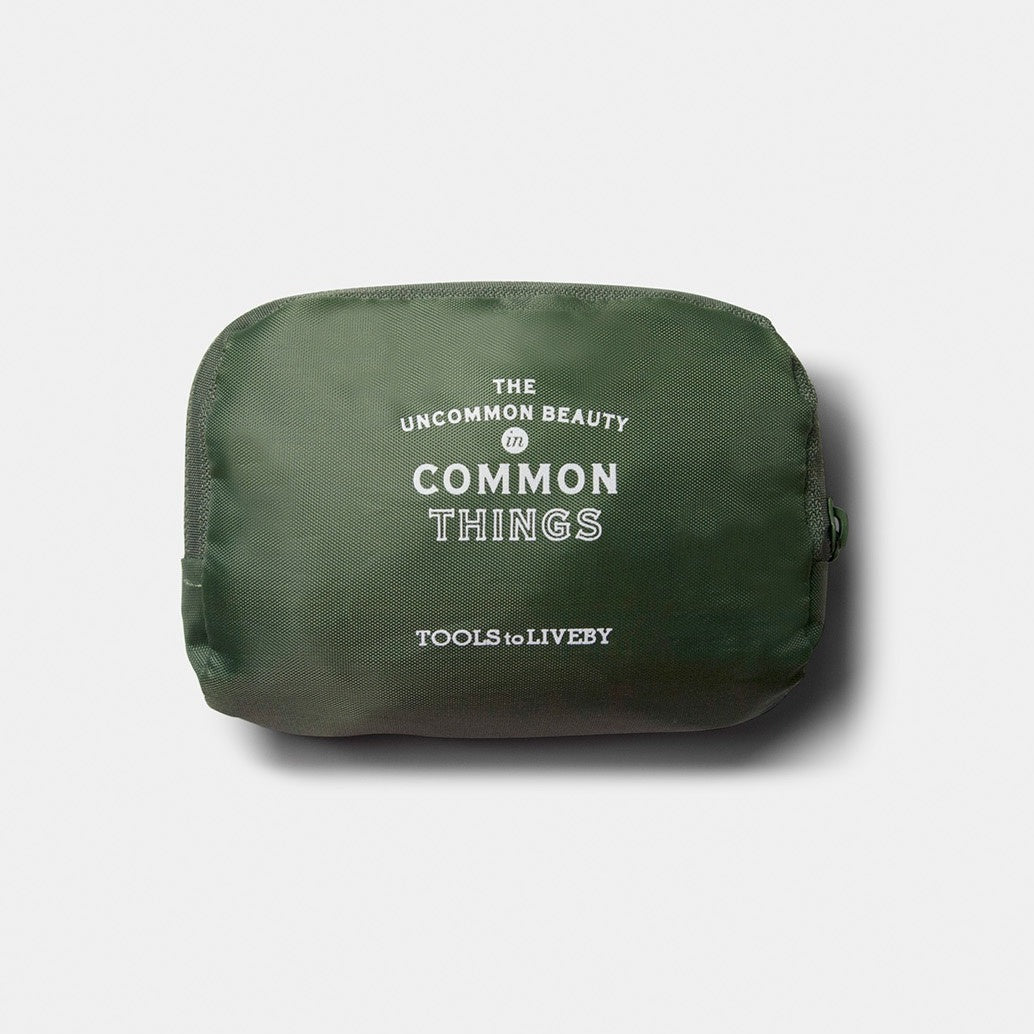 Tools to Live By Eco-Bag (L)