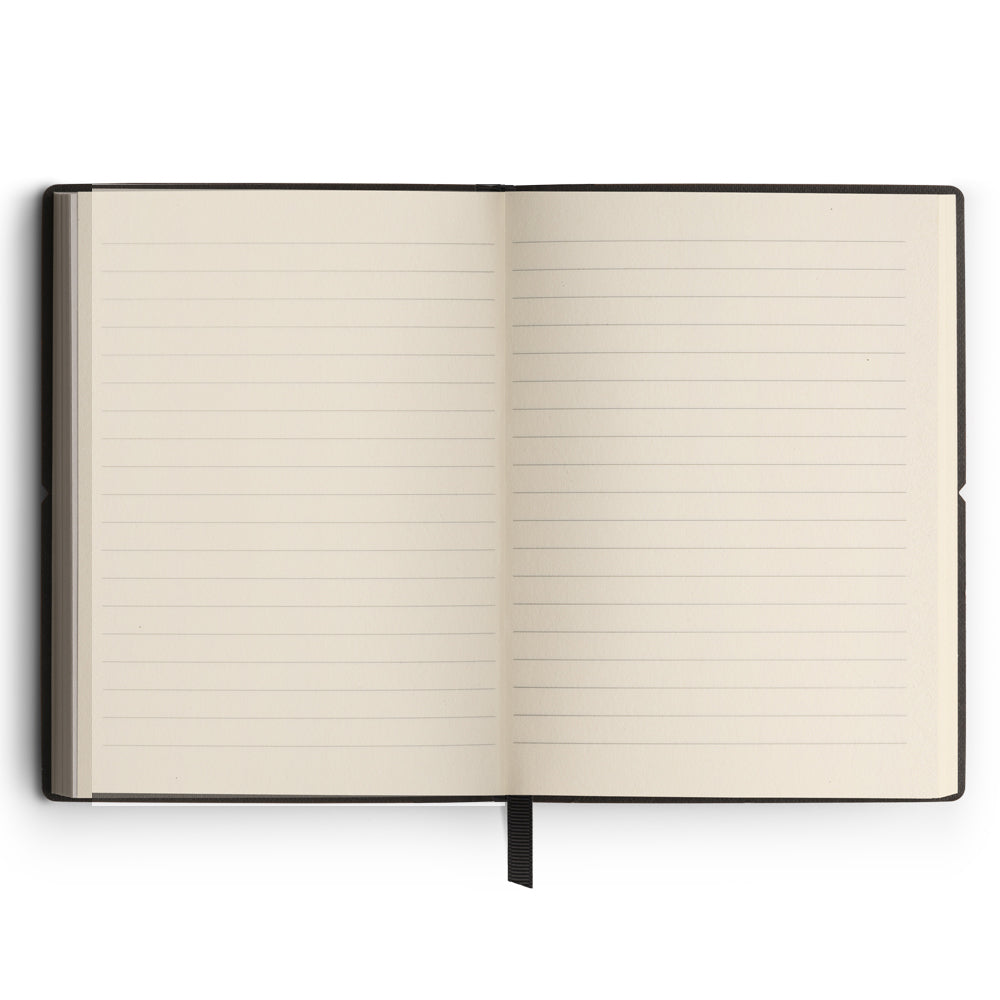 CIAK Icons Lined Notebook