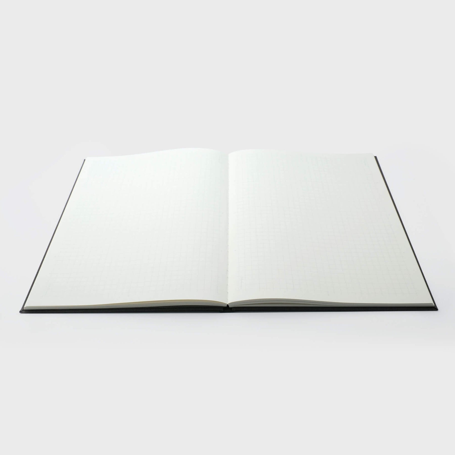 Kakimori A5 notebook - Aseedonclöud 12