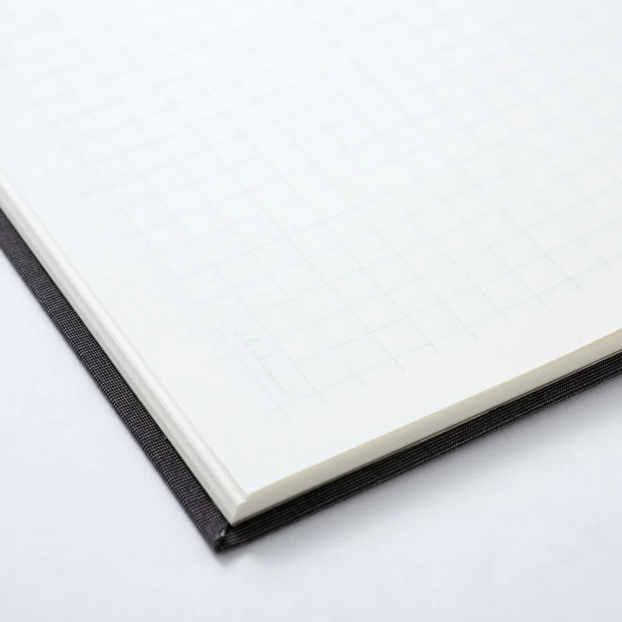 Kakimori A5 Notebook - Y. & SONS - Kuzushi