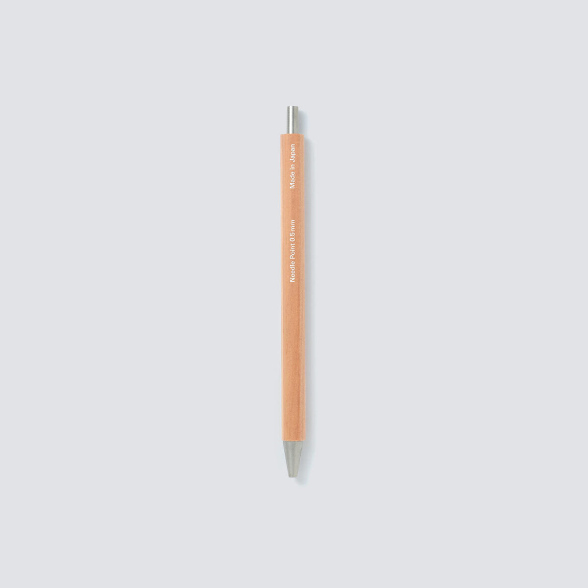 Object Index Cedar Pocket Pen