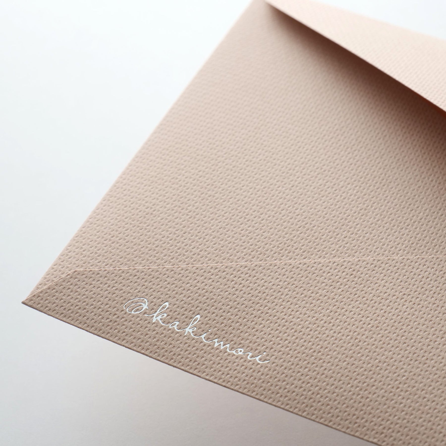 Kakimori Envelope Set