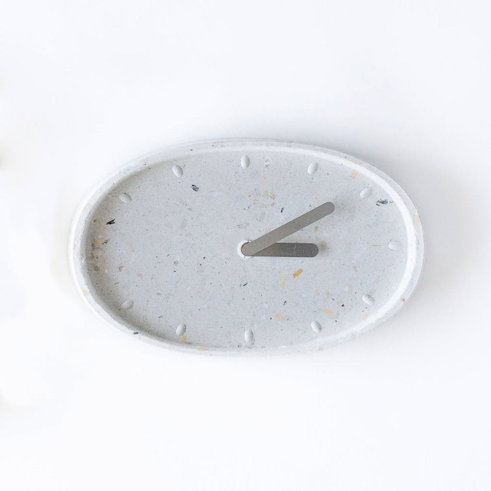 Sikigu Shiki Artistic Wall Clock