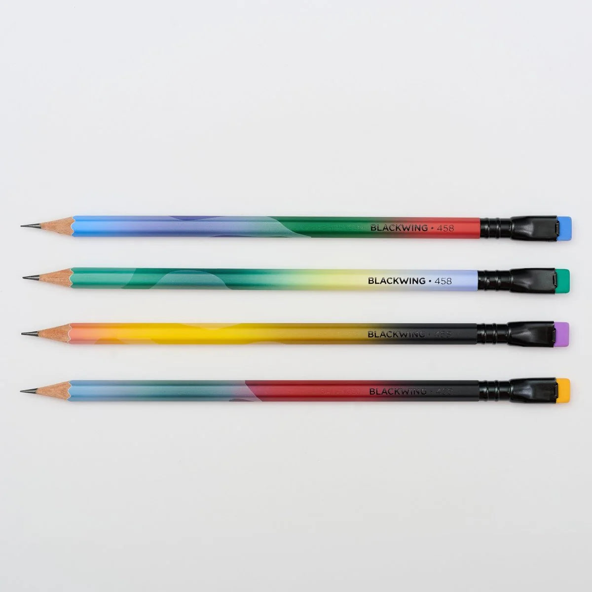 Blackwing Volume 458 Pencils – Set of 12